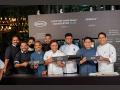 UNOX Elevates Culinary Excellence in India with a Chef's Table Event Showcasing "The Taste of Success - India Edition" - Hindi News | UNOX Elevates Culinary Excellence in India with a Chef's Table Event Showcasing "The Taste of Success - India Edition" | Latest business News at Lokmattimes.com