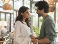 Salman Khan, Bhagyashree unveil Rajveer-Paloma’s ‘Dono’ title track - Hindi News | Salman Khan, Bhagyashree unveil Rajveer-Paloma’s ‘Dono’ title track | Latest entertainment News at Lokmattimes.com