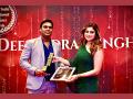 Pioneering Excellence in Facility Management: Dedicated Management Services Wins Best Housekeeping Company and Infra 2023 Award - Hindi News | Pioneering Excellence in Facility Management: Dedicated Management Services Wins Best Housekeeping Company and Infra 2023 Award | Latest business News at Lokmattimes.com