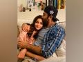 Alia Bhatt calls hubby Ranbir Kapoor her “Happy place,” read what she said about Raha - Hindi News | Alia Bhatt calls hubby Ranbir Kapoor her “Happy place,” read what she said about Raha | Latest entertainment News at Lokmattimes.com