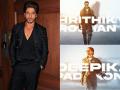 Shah Rukh Khan gives shout-out to Hrithik Roshan, Deepika Padukone’s ‘Fighter’ - Hindi News | Shah Rukh Khan gives shout-out to Hrithik Roshan, Deepika Padukone’s ‘Fighter’ | Latest entertainment News at Lokmattimes.com