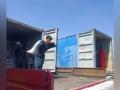 UN World Food Programme lauds India’s contribution in providing life saving food to Afghanistan - Hindi News | UN World Food Programme lauds India’s contribution in providing life saving food to Afghanistan | Latest international News at Lokmattimes.com