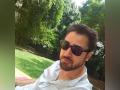 My eyelashes actually got burned off: Imran Khan posts throwback pictures from his film 'Luck' - Hindi News | My eyelashes actually got burned off: Imran Khan posts throwback pictures from his film 'Luck' | Latest entertainment News at Lokmattimes.com