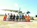 India hands over maritime surveillance aircraft Dornier to Sri Lanka - Hindi News | India hands over maritime surveillance aircraft Dornier to Sri Lanka | Latest international News at Lokmattimes.com