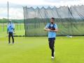 Jasprit Bumrah practices in nets ahead of T20I match against Ireland - Hindi News | Jasprit Bumrah practices in nets ahead of T20I match against Ireland | Latest cricket News at Lokmattimes.com