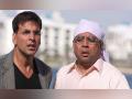 ‘Welcome 3’ to release on Christmas 2024? Deets inside - Hindi News | ‘Welcome 3’ to release on Christmas 2024? Deets inside | Latest entertainment News at Lokmattimes.com