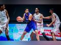 India lose to Saudi Arabia in FIBA Olympic Pre-Qualifying Tournament   - Hindi News | India lose to Saudi Arabia in FIBA Olympic Pre-Qualifying Tournament   | Latest other-sports News at Lokmattimes.com