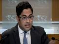 “Unacceptable”: US condemns Russian attack on Ukrainian grain infrastructure - Hindi News | “Unacceptable”: US condemns Russian attack on Ukrainian grain infrastructure | Latest international News at Lokmattimes.com