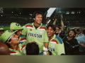 Wasim Akram criticises PCB over Imran Khan's omission from their video, asks for apology - Hindi News | Wasim Akram criticises PCB over Imran Khan's omission from their video, asks for apology | Latest cricket News at Lokmattimes.com