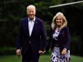 President Biden, First Lady to visit wildfire-hit Hawaii to review recovery work - Hindi News | President Biden, First Lady to visit wildfire-hit Hawaii to review recovery work | Latest international News at Lokmattimes.com