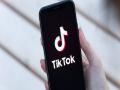 New York bans TikTok on government devices citing 'security concerns' - Hindi News | New York bans TikTok on government devices citing 'security concerns' | Latest international News at Lokmattimes.com