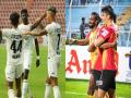 Durand Cup: FC Goa, East Bengal FC seal quarterfinal spots with wins - Hindi News | Durand Cup: FC Goa, East Bengal FC seal quarterfinal spots with wins | Latest football News at Lokmattimes.com
