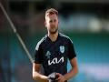 Who is uncapped Gus Atkinson in England's World Cup squad? - Hindi News | Who is uncapped Gus Atkinson in England's World Cup squad? | Latest cricket News at Lokmattimes.com