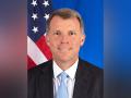 US State Department’s ambassador for cyberspace to visit India today - Hindi News | US State Department’s ambassador for cyberspace to visit India today | Latest international News at Lokmattimes.com