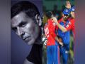 Ex-BCCI administrator reveals how Akshay Kumar saved IPL side Delhi Daredevils from incurring losses - Hindi News | Ex-BCCI administrator reveals how Akshay Kumar saved IPL side Delhi Daredevils from incurring losses | Latest cricket News at Lokmattimes.com