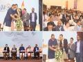 Rajeev Chandrasekhar speaks on trends attracting startups at G20 Digital Innovation Alliance - Hindi News | Rajeev Chandrasekhar speaks on trends attracting startups at G20 Digital Innovation Alliance | Latest business News at Lokmattimes.com