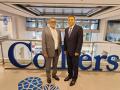 Colliers appoints Badal Yagnik as new Chief Executive Officer in India - Hindi News | Colliers appoints Badal Yagnik as new Chief Executive Officer in India | Latest business News at Lokmattimes.com