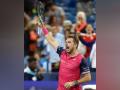 Stan Wawrinka storms past Frances Tiafoe, enters Round of 16 in Cincinnati  - Hindi News | Stan Wawrinka storms past Frances Tiafoe, enters Round of 16 in Cincinnati  | Latest tennis News at Lokmattimes.com