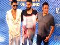 From Salman Khan to Ranveer Singh: Check out celebs who attend screening of ‘AP Dhillon: First of a Kind’ - Hindi News | From Salman Khan to Ranveer Singh: Check out celebs who attend screening of ‘AP Dhillon: First of a Kind’ | Latest entertainment News at Lokmattimes.com