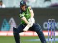 First two IND-IRE T20Is sold out; Want to make an impression, says Irish skipper Lorcan Tucker - Hindi News | First two IND-IRE T20Is sold out; Want to make an impression, says Irish skipper Lorcan Tucker | Latest cricket News at Lokmattimes.com
