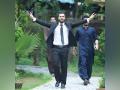 Pakistan: Lahore HC orders production Imran’s nephew Hassan Niazi by Aug 18 - Hindi News | Pakistan: Lahore HC orders production Imran’s nephew Hassan Niazi by Aug 18 | Latest international News at Lokmattimes.com