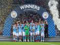 UEFA Super Cup: Manchester City clinch maiden title, defeat Sevilla 5-4 on penalties - Hindi News | UEFA Super Cup: Manchester City clinch maiden title, defeat Sevilla 5-4 on penalties | Latest football News at Lokmattimes.com