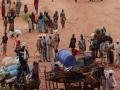Sudan civil war spiralling out of control, says UN as more than 1 million flee - Hindi News | Sudan civil war spiralling out of control, says UN as more than 1 million flee | Latest international News at Lokmattimes.com