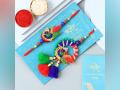 Ferns N Petals (FNP) Unveils Sneh Rakhi Collection - A Celebration of Enduring Bonds Shows How to 'Make Rakhi Feel Special' - Hindi News | Ferns N Petals (FNP) Unveils Sneh Rakhi Collection - A Celebration of Enduring Bonds Shows How to 'Make Rakhi Feel Special' | Latest business News at Lokmattimes.com