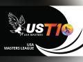 US Masters T10 League: Atlanta Fire to go up against Texas Chargers in opening match - Hindi News | US Masters T10 League: Atlanta Fire to go up against Texas Chargers in opening match | Latest other-sports News at Lokmattimes.com