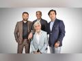 Unleashing the Power of Bold Ideas: Meet the Founder-Centric VC Firm! - Hindi News | Unleashing the Power of Bold Ideas: Meet the Founder-Centric VC Firm! | Latest business News at Lokmattimes.com