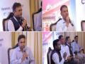 India G20: Four-day Youth 20 summit begins in Varanasi - Hindi News | India G20: Four-day Youth 20 summit begins in Varanasi | Latest business News at Lokmattimes.com