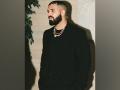Rapper Drake posts cute picture of his son watching his concert - Hindi News | Rapper Drake posts cute picture of his son watching his concert | Latest entertainment News at Lokmattimes.com