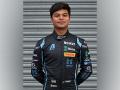Jaden Pariat selected for Ferrari Driver Academy trials - Hindi News | Jaden Pariat selected for Ferrari Driver Academy trials | Latest other-sports News at Lokmattimes.com