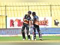 KSCA T20: Hubli Tigers extend winning streak with authoritative win over Bengaluru Blasters - Hindi News | KSCA T20: Hubli Tigers extend winning streak with authoritative win over Bengaluru Blasters | Latest cricket News at Lokmattimes.com