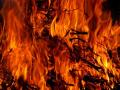 Canada: Wildfires prompt evacuation of Yellowknife by road, air - Hindi News | Canada: Wildfires prompt evacuation of Yellowknife by road, air | Latest international News at Lokmattimes.com