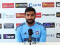 Jasprit Bumrah keeping expectations low in much-awaited comeback against Ireland - Hindi News | Jasprit Bumrah keeping expectations low in much-awaited comeback against Ireland | Latest cricket News at Lokmattimes.com
