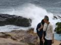 Over 60 injured as Typhoon Lan moves north Japan  - Hindi News | Over 60 injured as Typhoon Lan moves north Japan  | Latest international News at Lokmattimes.com