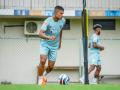 ISL has made Indian players fearless which will help us in Asian Cup campaign: Pritam Kotal - Hindi News | ISL has made Indian players fearless which will help us in Asian Cup campaign: Pritam Kotal | Latest football News at Lokmattimes.com