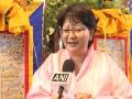 'Wonderful initiative by PM Modi for bringing traditional medicine': Bhutan's Health Minister - Hindi News | 'Wonderful initiative by PM Modi for bringing traditional medicine': Bhutan's Health Minister | Latest international News at Lokmattimes.com