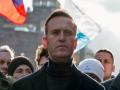 Biden administration imposes sanctions, visa restrictions on four Russians linked to poisoning of Alexei Navalny - Hindi News | Biden administration imposes sanctions, visa restrictions on four Russians linked to poisoning of Alexei Navalny | Latest international News at Lokmattimes.com