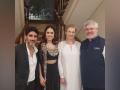 Embassy of Israel promotes cultural cooperation in collaboration with film industries of India, Israel - Hindi News | Embassy of Israel promotes cultural cooperation in collaboration with film industries of India, Israel | Latest entertainment News at Lokmattimes.com