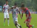 Durand Cup: Jamshedpur FC clinch first win, Indian Army Football beat Bodoland FC 2-1 - Hindi News | Durand Cup: Jamshedpur FC clinch first win, Indian Army Football beat Bodoland FC 2-1 | Latest football News at Lokmattimes.com