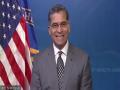 US Health and Human Services Secy in Gujarat for G20, bilateral meetings - Hindi News | US Health and Human Services Secy in Gujarat for G20, bilateral meetings | Latest international News at Lokmattimes.com