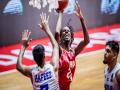 India end FIBA Olympic Pre-Qualifying Tournament Asia 2023 campaign with 13-point loss to Bahrain - Hindi News | India end FIBA Olympic Pre-Qualifying Tournament Asia 2023 campaign with 13-point loss to Bahrain | Latest other-sports News at Lokmattimes.com
