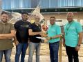 evfin partners with Ather Energy to offer first-in-industry financing solutions with Buyback for Ather two-wheelers - Hindi News | evfin partners with Ather Energy to offer first-in-industry financing solutions with Buyback for Ather two-wheelers | Latest business News at Lokmattimes.com