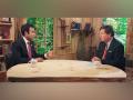 “He’s worth listening to”: Tucker Carlson sits down with Indian-American GOP Presidential candidate Ramaswamy - Hindi News | “He’s worth listening to”: Tucker Carlson sits down with Indian-American GOP Presidential candidate Ramaswamy | Latest international News at Lokmattimes.com