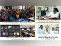 Sanjhi Sabha - A Festival of Participation in Government Schools of Haryana for student welfare - Hindi News | Sanjhi Sabha - A Festival of Participation in Government Schools of Haryana for student welfare | Latest business News at Lokmattimes.com