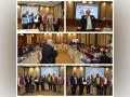 Tajurba organises Mega MSME Meetup, fostering growth and collaboration amongst entrepreneurs - Hindi News | Tajurba organises Mega MSME Meetup, fostering growth and collaboration amongst entrepreneurs | Latest business News at Lokmattimes.com