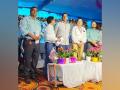 Godrej Agrovet Organizes Oil Palm Plantation Drive in Chintampalli - Hindi News | Godrej Agrovet Organizes Oil Palm Plantation Drive in Chintampalli | Latest business News at Lokmattimes.com
