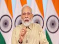 "We must be ready to prevent, prepare and respond to next health emergency": PM Modi while addressing G-20 Health Ministers meeting - Hindi News | "We must be ready to prevent, prepare and respond to next health emergency": PM Modi while addressing G-20 Health Ministers meeting | Latest international News at Lokmattimes.com